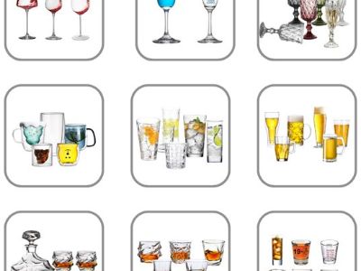 Why Shot Glasses Are a Must-Have for Every Party Host