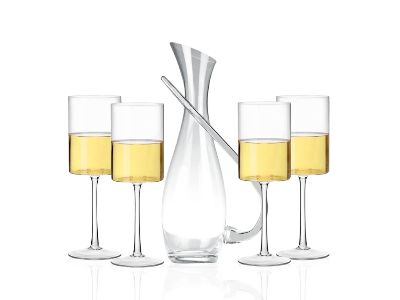 Reasons for choosing a professional wine glass supplier