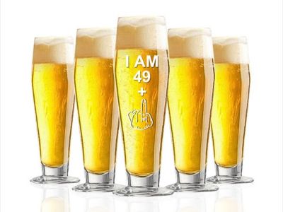 The Ultimate Guide to Beer Glass Styles and Their Impact on Taste