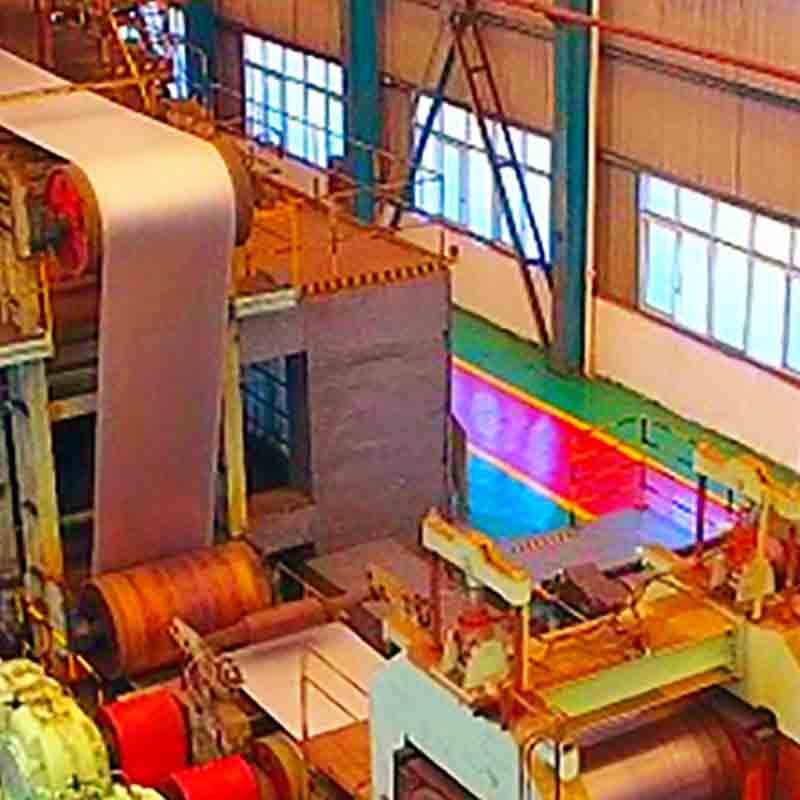 کاربن استیل مستقل پکلنگ یونٹ (CPL)