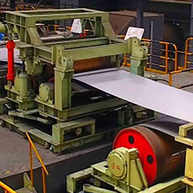 کاربن استیل پش پول پکلنگ یونٹ (PPPL)