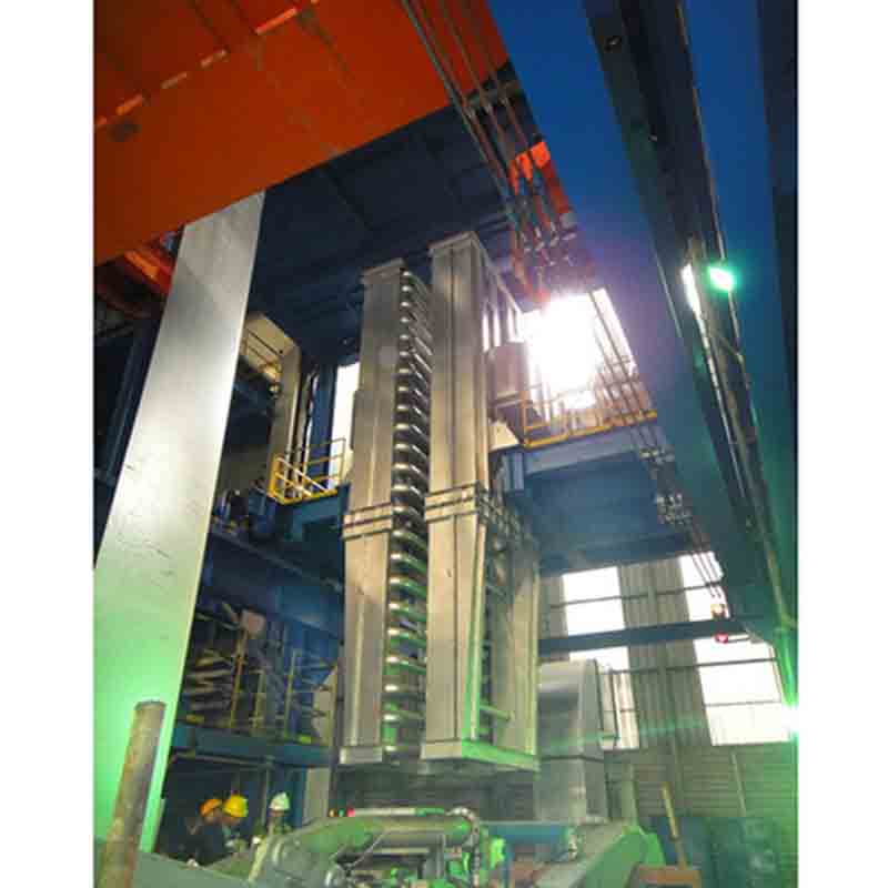 مستقل گیلیوم تولید لائن (GL)