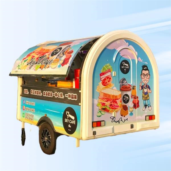 Tendes pop-up lleugeres i portàtils per a camper