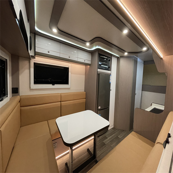 믿을 수 있고 합리적인 가격의 4계절용 캠핑 트레일러로 캠핑의 꿈을 현실로 이루세요