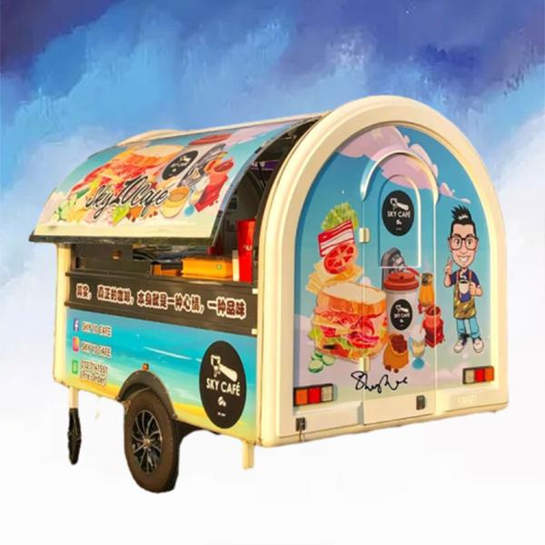 Overkommelige priser og gode tilbud på pick-up campingvogne