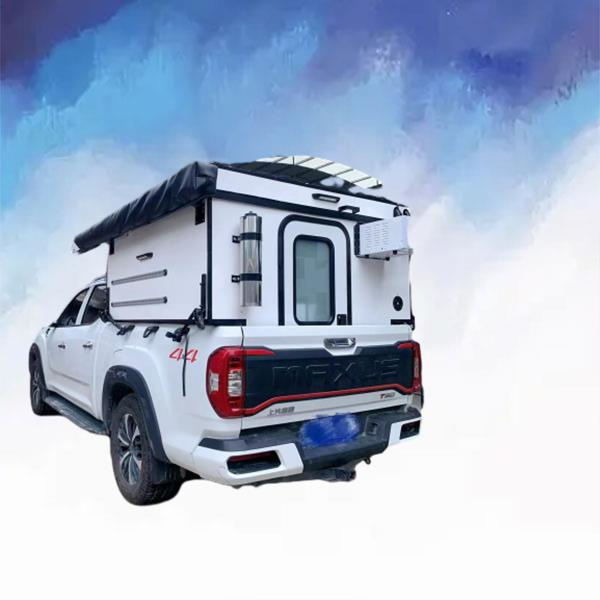 Descoperiți confortul și comoditatea mini-campingurilor noastre