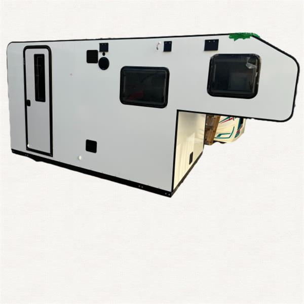 Explore uma Amplas Seleção de Camiões Campistas com Características Superiores