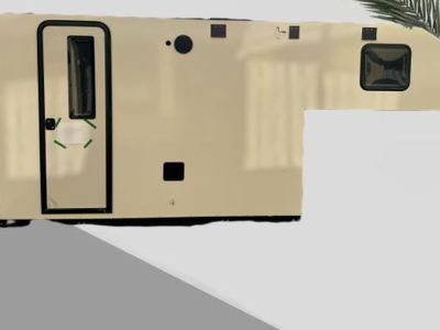 The Rise of Small Travel Trailers for Compact and Efficient Camping