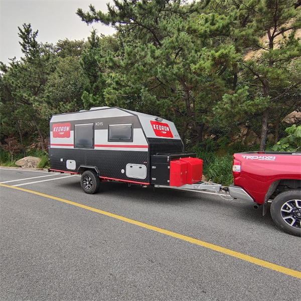 Problemi comuni dei camper a tetto elevabile con struttura rigida e come risolverli