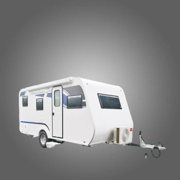 Dóchais i gCás Rv Motorhome