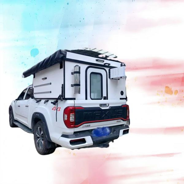 Îmbunătățiți-vă experiența de camping cu remorcile noastre ușoare