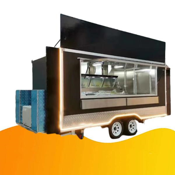 Przygotuj się na podniesienie swojego doświadczenia z kempingiem na wyższy poziom dzięki naszym przyczepom kempingowym 4x4 najwyższej jakości.