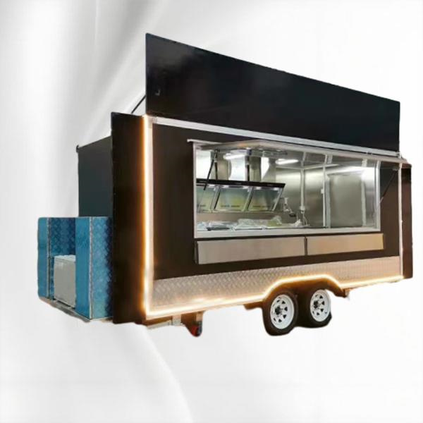 Wypuść na woli swoje poczucie przygody z naszymi najnowocześniejszymi przyczepami kempingowymi 4x4.