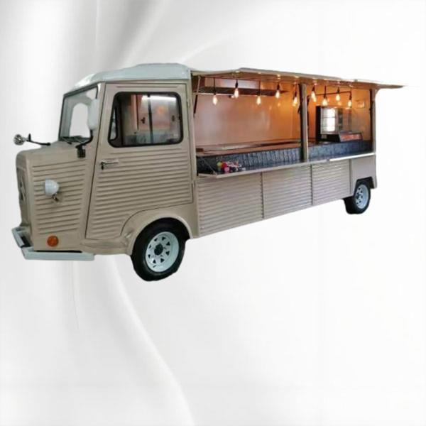 ลากและขับขี่ได้ง่ายบนพื้นผิวภูมิประเทศต่าง ๆ