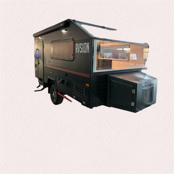 Nua-thonn sa Chás Rv Motorhomes