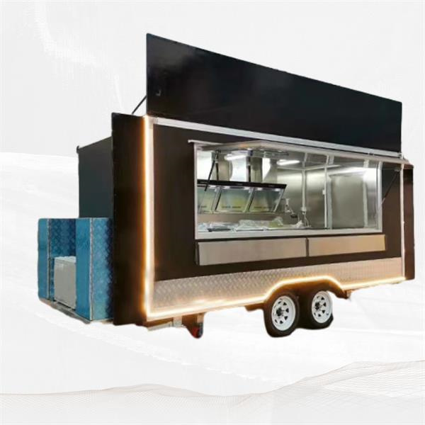 Crie memórias inesquecíveis com seus entes queridos em uma caravana familiar luxuosa