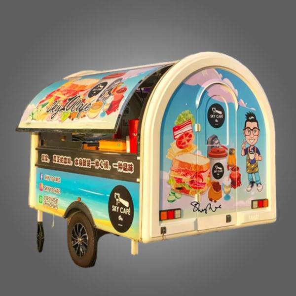 Шырокі выбар функцый і зручнасьцей, каб задаволіць патрэбы кожнага падарожніка