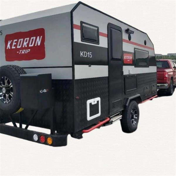 Vantaggi dell'investimento in un camper a tetto elevabile con struttura rigida