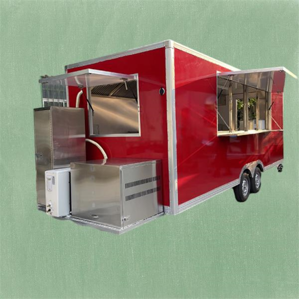 Doeltreffende berging vir al u reisbenodigdhede