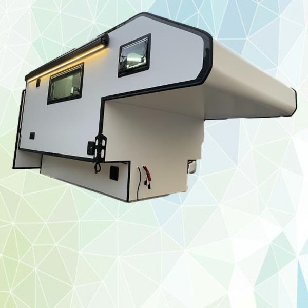 Conseils de sécurité pour les camping-cars pop-up tout-terrain