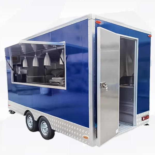 Zjistěte, proč jsou naše velké obytné přívěsy tou nejlepší volbou pro milovníky přírody