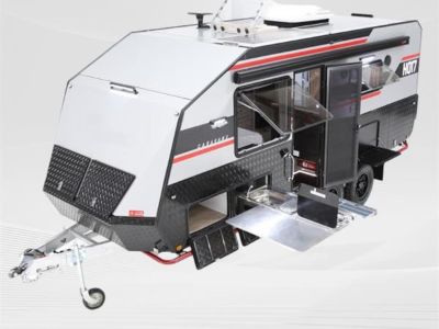 How to Choose the Perfect Camper RV for Your Travel Needs