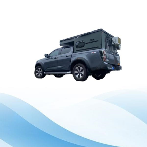 Ukufakelwa Kwamaxesha Okushesha Kwiitreyila Zombini Zombini