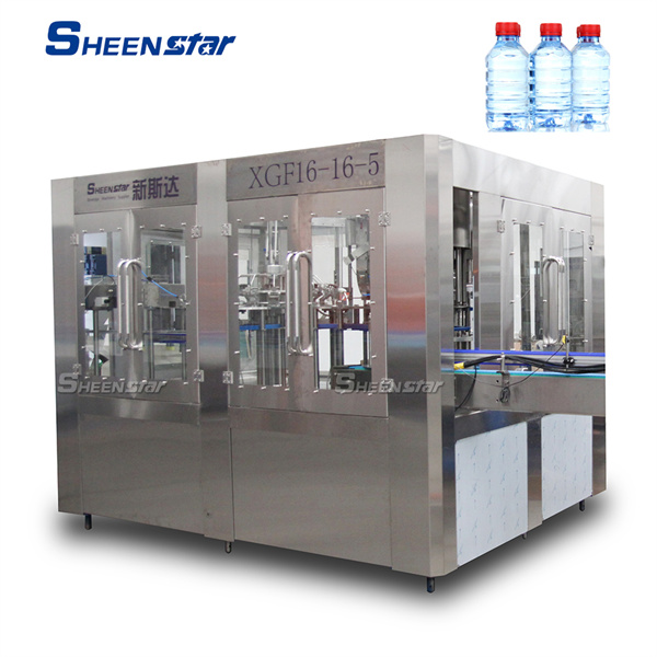 میکین کی نوآوری: