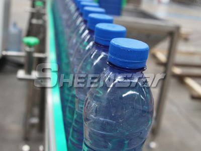 Finding Reliable water filling line Manufacturers for Your Production Needs