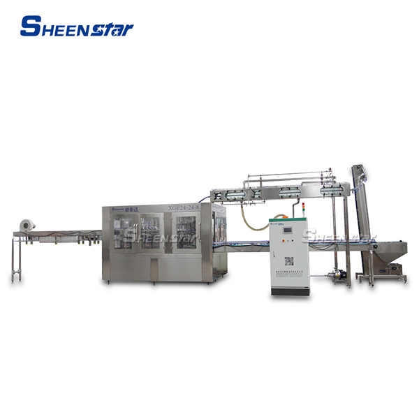 Жетілді машиналармен сіздің сірек толықтыру процесіңізді бастапқы нәтижелерге арналған түрде бастылдау