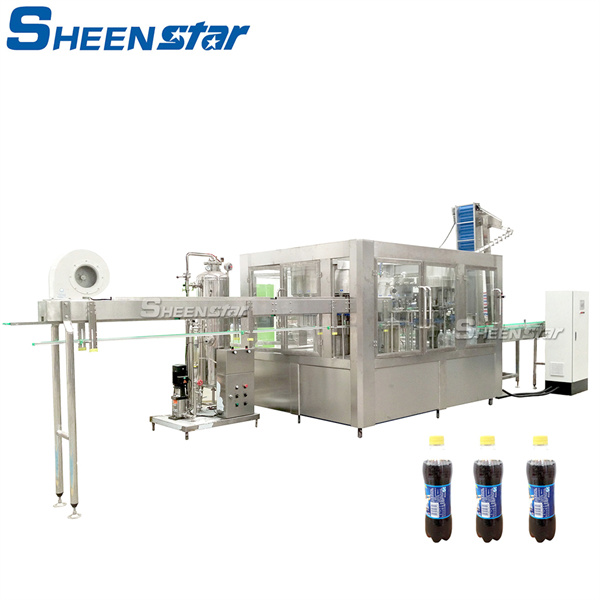 Calidad, servicio y aplicaciones