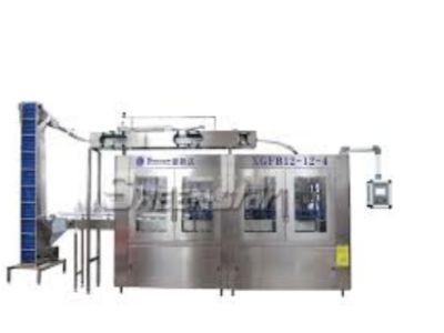 Top 10 Beverage Machinery Manufacturers in the World