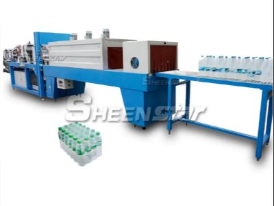 Why Quality Matters: A Guide to Selecting water packing machine Manufacturers