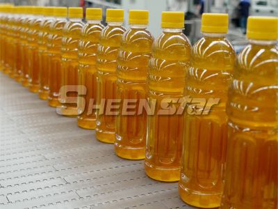 Everything You Need to Know About Automatic Bottle Filling Machines
