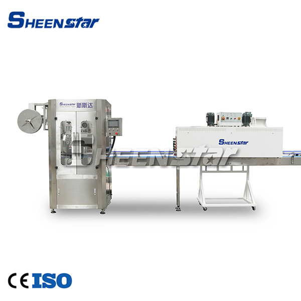 Zvyšování efektivity pomocí automatizované technologie označování