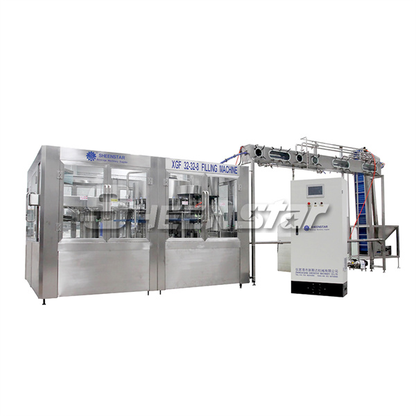 3. การนวัตกรรมในบรรจุภัณฑ์