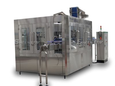 How to Spot a Reliable Pure Water Filling Plant Supplier