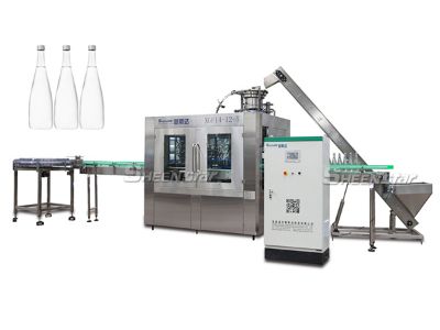 How to Optimize Your Bottle Filling Line for Maximum Efficiency