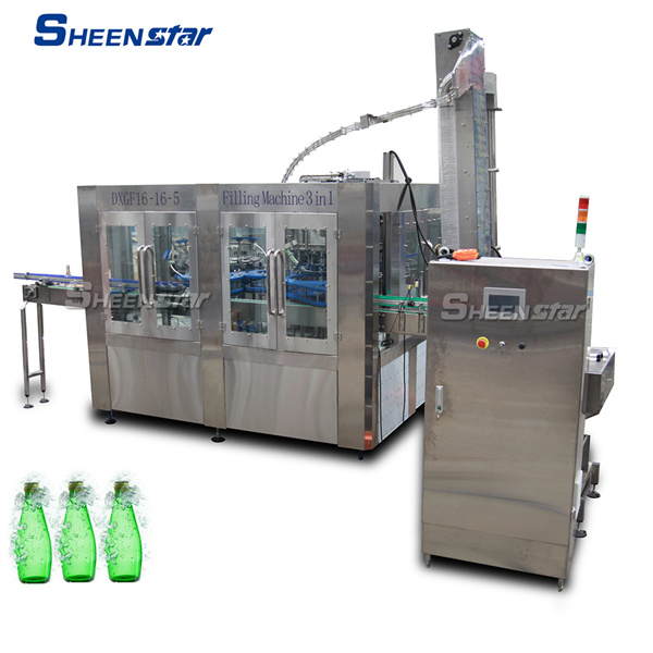How to Use CSD Filling Devices?