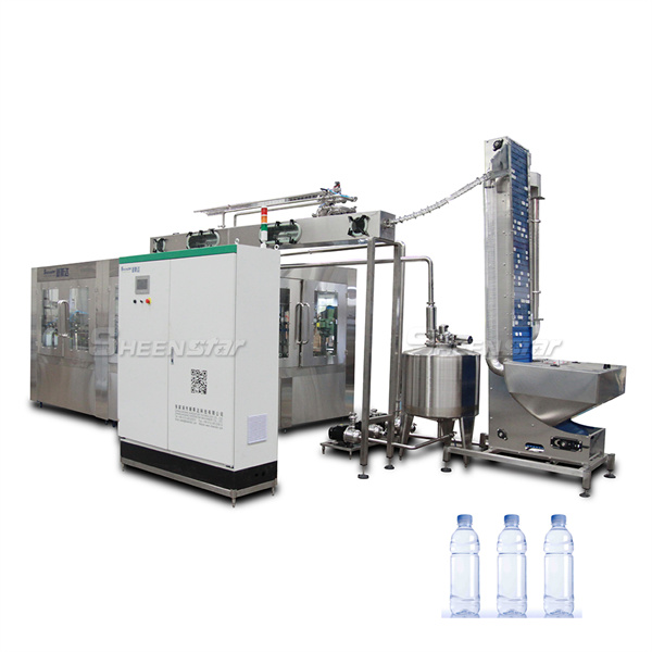 Эмне чакырып суу толтуруучу машинасын колдонобуз?