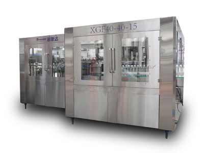 Tips on Choosing the Right Beverage Filling Machine for Your Factory