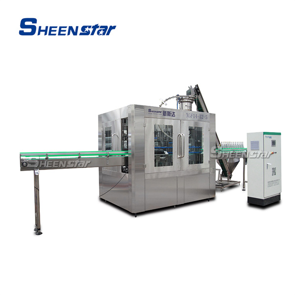 सेवा र गुणस्तरको यकीनदारी