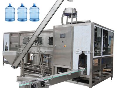 The Advantages of Glass Bottle Filling Machines in Beverage Packaging