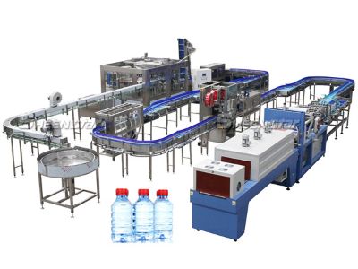 Choosing the Right Bottle Blowing Molding Machine for Your Business