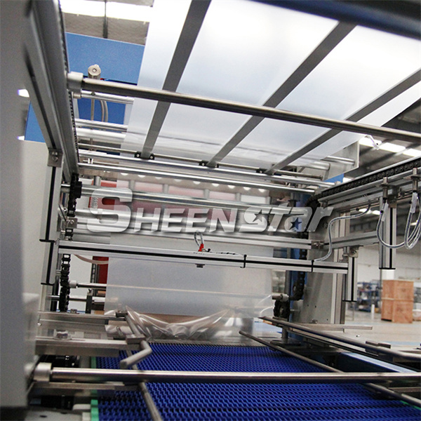 Mga Gamit ng Aming Pagpapakita ng Botilya ng Tubig: