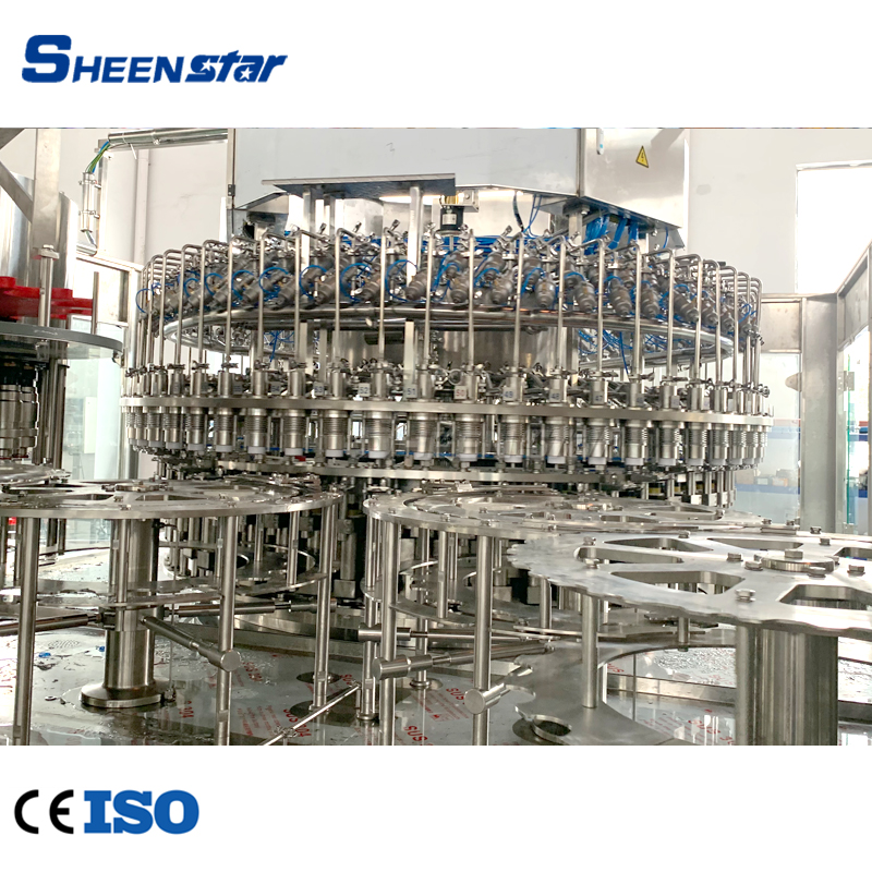 Zvýšená rychlost a efektivita