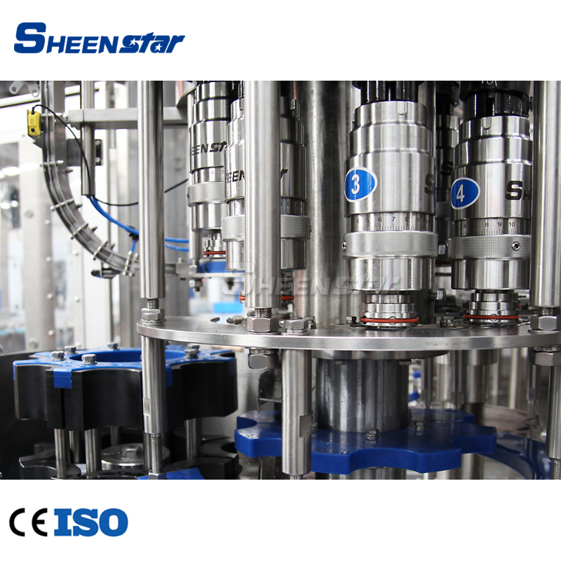 သင့်ရဲ့ ရေလမ်းမျဉ်းတွေကို စစ်ဆေးရန်အတွက် အကြောင်းအရာများ