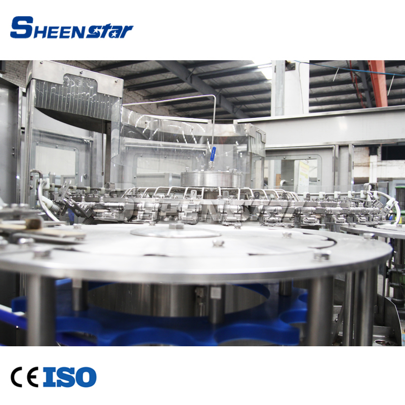 ရေပိုင်းထိပ်က သင့်အတွက် ဘာကြောင့် အဓိပ္ပါယ်ရှိလဲ?