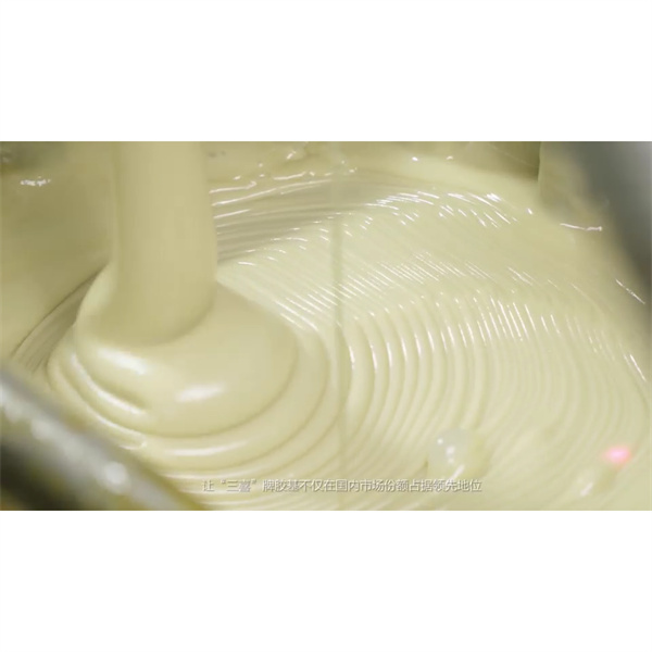 Candy Gum နှင့်အတူ အသီးသီးပျောက်တစ်ခုကို အားထုတ်ပါ။