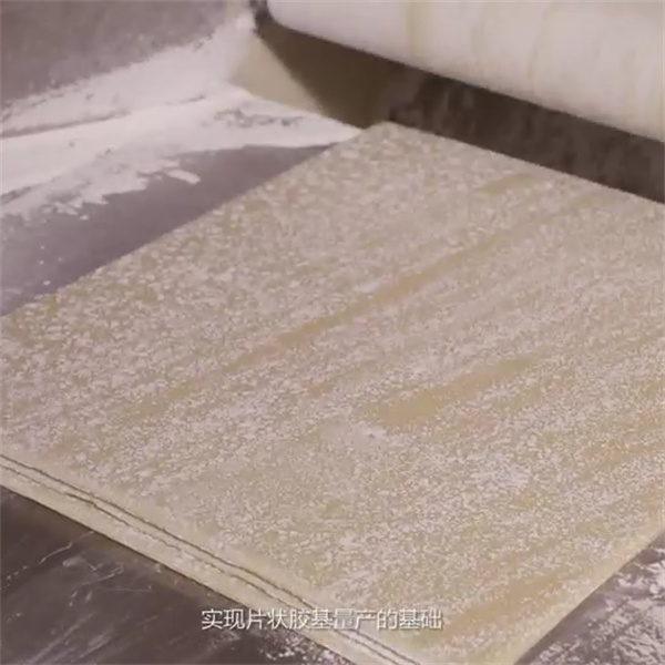 'အရသာရှိ နှင့် သက်ကြီးမဟုတ် - ဂမ်ထီးကို အသစ်ပုံဖြင့် တဲ့'